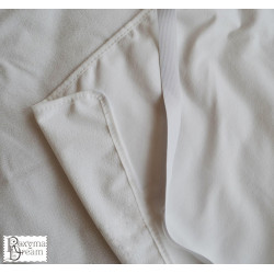 НЕПРОМОКАЕМ Протектор за матрак 